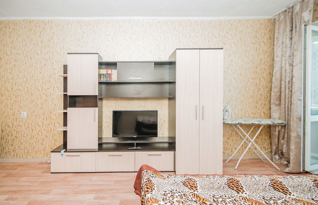 Apartment on Pologaya St. 53A - Photo 6
