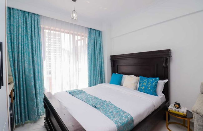 Lux Suites Smart Homes Studios Kilimani - Foto 3