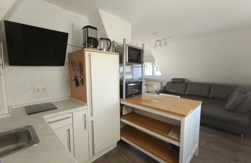 Ferienwohnung Michelle mit Balkon für 1 - 6 Personen - Foto 3