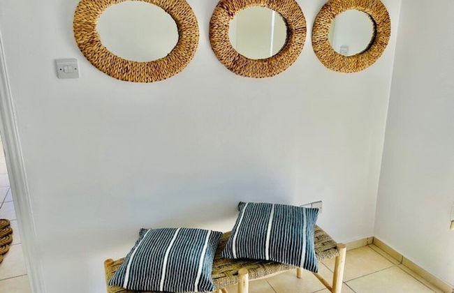 Spacious Luxury Private Sea View Villa - Foto 10