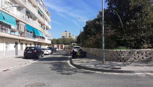 Privileged setting close to Plaza Mar 2 - Photo 2