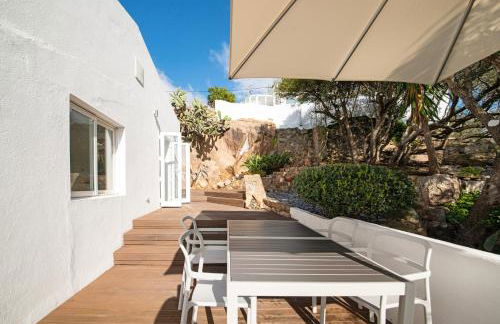 Sea View Cascais Design Villa - Foto 4