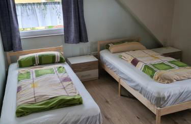 Ferienhaus Meisennest Bischof 97633 Sulzfeld-Leinach - Foto 8