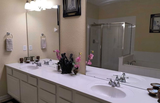 Executive 3 Br Villa @Universal / Vista Cay/Conv.Center - Foto 66