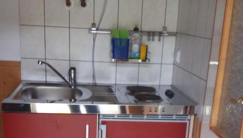 Ferienwohnung Tihsies - Foto 5