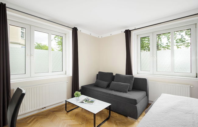 Apartment Kroellgasse - Foto 20