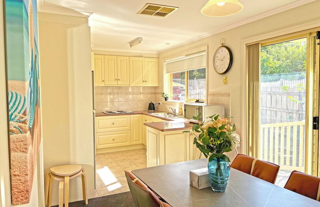 Exquisite 2BR Staycation Ringwood - Foto 31