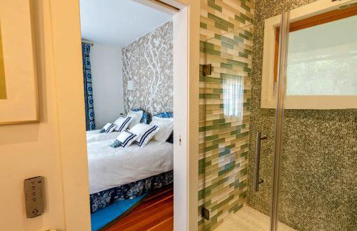 The Lodge at Seaside in Friendship - Foto 8