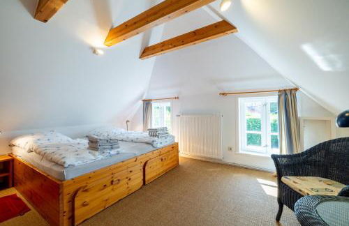 Ferienhaus Midlum - Foto 23