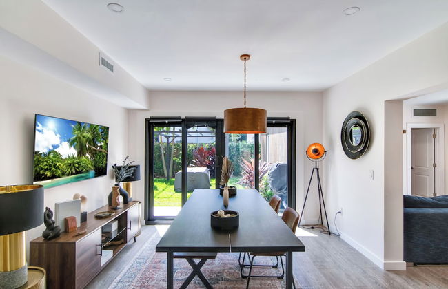 4BR Sleeps 10 Pet Friendly w/ Bbq! - Foto 22