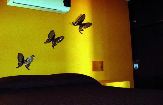 Suites Maria Antonieta - Foto 4