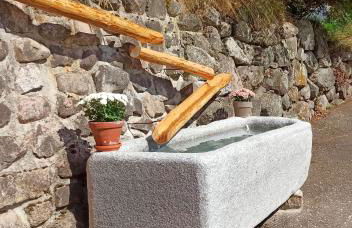 Echtes Schwarzwaldhaus - Traditionell & Modern - Foto 76