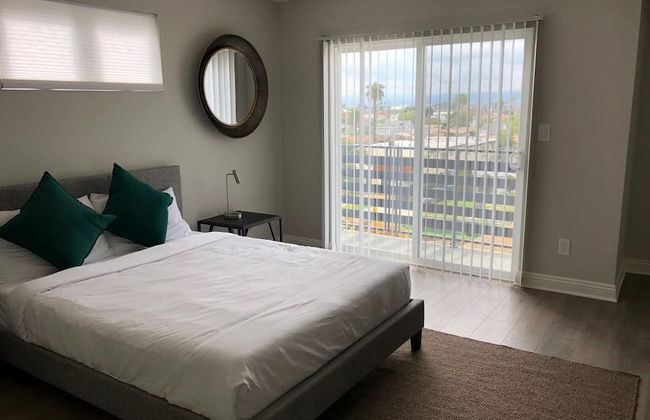 Brand NEW Modern Luxury 3bdr Townhome In Silver Lake - Photo 11