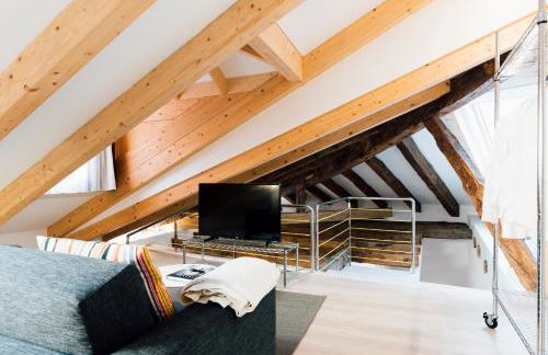 Edificio Calixto by Plaza Mayor Apartamentos - Foto 80