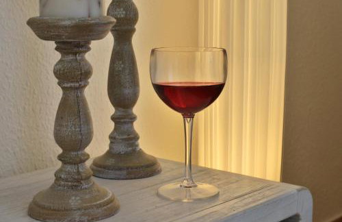 2 Zimmer Appartement Poseidon - Foto 15