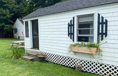 Bar Harbor Cottages & Suites - Foto 53