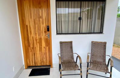 Condomínio Bela Vista - Casa 11A - Foto 20