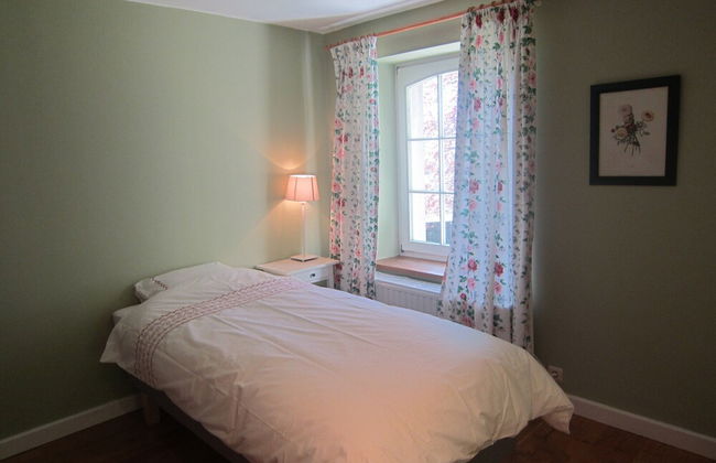 Spacious Family Villa, Offagne - Foto 6