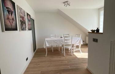 Ruhrgebiet-Apartments in Duisburg Stadtmitte - Foto 31