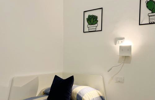 Oleandro - comfort and sea view - Foto 20