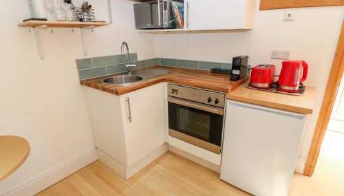 Garden Cottage - Foto 5