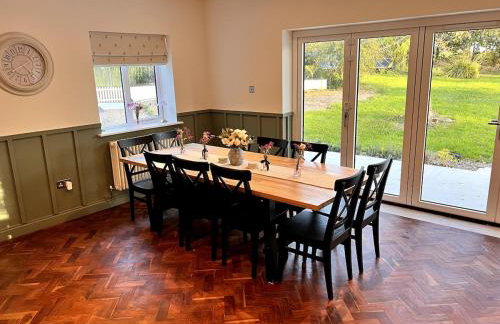 The Kent Cottage - luxury house with hot tub - Foto 6