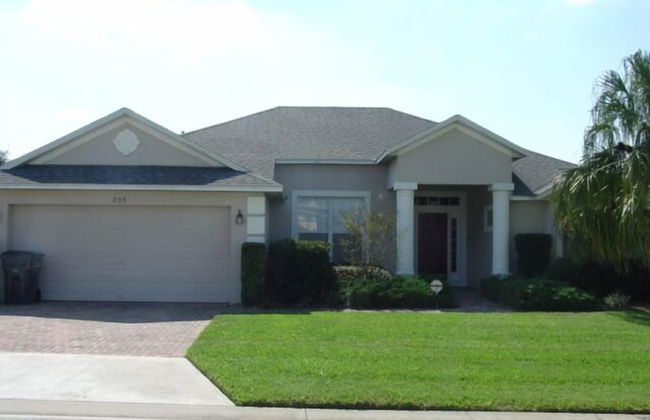 Ahr137 - Tuscan Hills - 4 Bed 3 Baths Villa - Photo 7