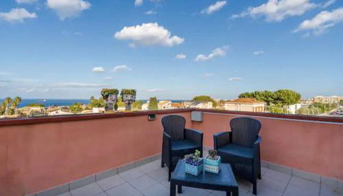 A Ficu Pala - Foto 4, Garden view