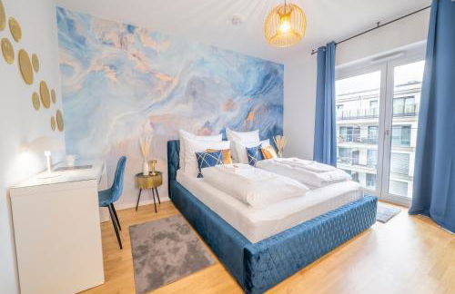 River Lux Loft - 5min to HBF - Photo 15