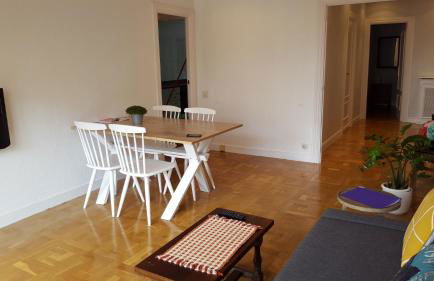 Apartamento Vuelta del Castillo - Photo 5