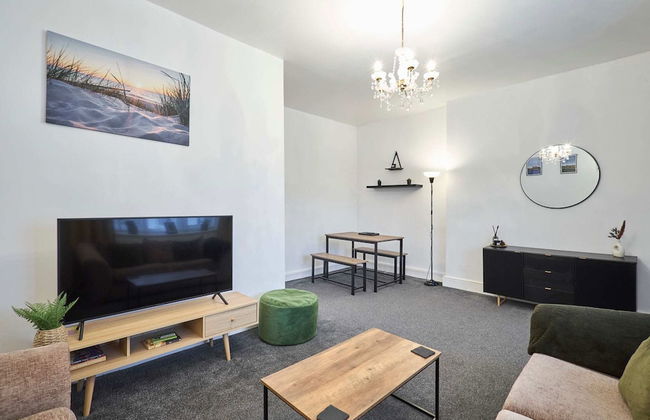 Host Stay Queen Street Apartment - Foto 2