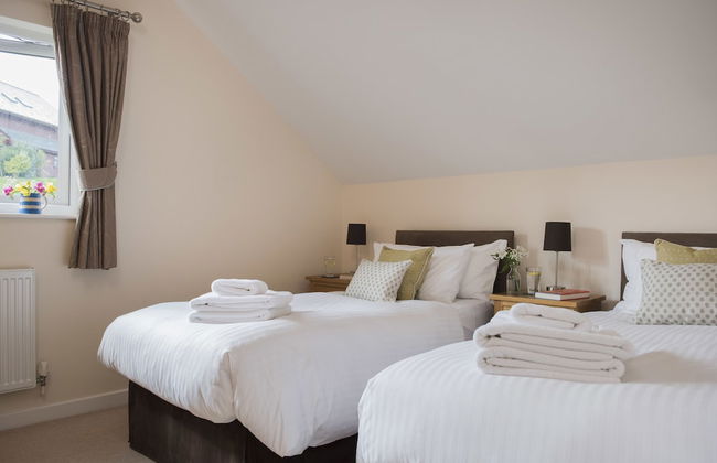 Retallack Resort - Foto 20