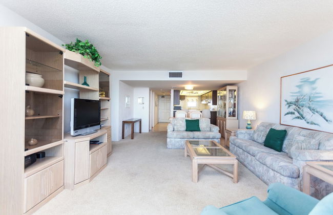 Shores Club by Distinctive Beach Rentals - Foto 42