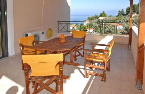 Achladi Beach - Photo 49