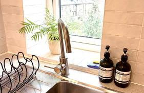 Newly refurbished 2 BR Apartment in South London - Photo 39