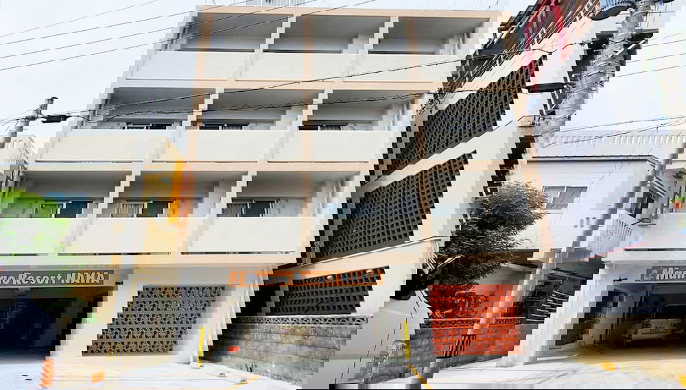 Mango Resort Okinawa Naha - Foto 1, Imagen principal