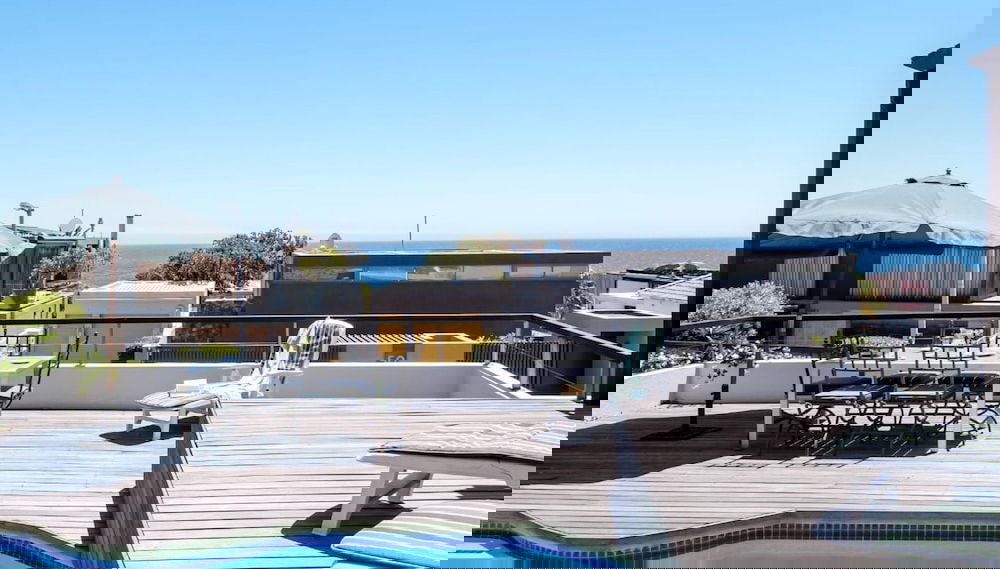 Alluring Seaside Retreat w Pool Stella di Mare - Foto 1, Habitación