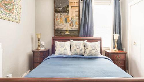 Serene Private Suite Patio Upscale Berkeley - Foto 5