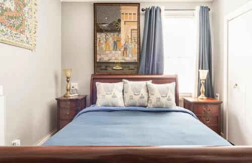 Serene Private Suite Patio Upscale Berkeley - Foto 5