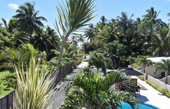 Coral Sands Apartments - Foto 40