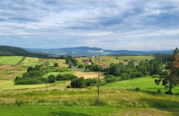 Bieszczadzki Horyzont Apartamenty - Photo 16