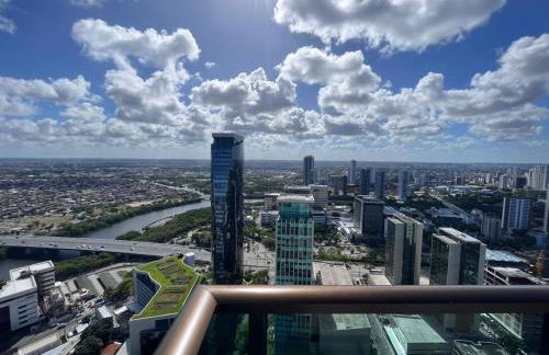 Beach Class Ilha do Leite - Recife - Foto 14