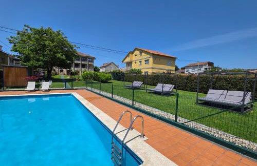 Apartamentos Ria de Aldan - Foto 3