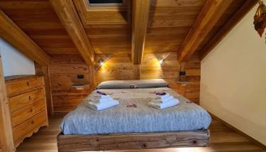 La Maison. Il Nido dell'Aquila - Foto 3