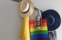 Rainbow on Sea Frinton-on-Sea - Foto 3