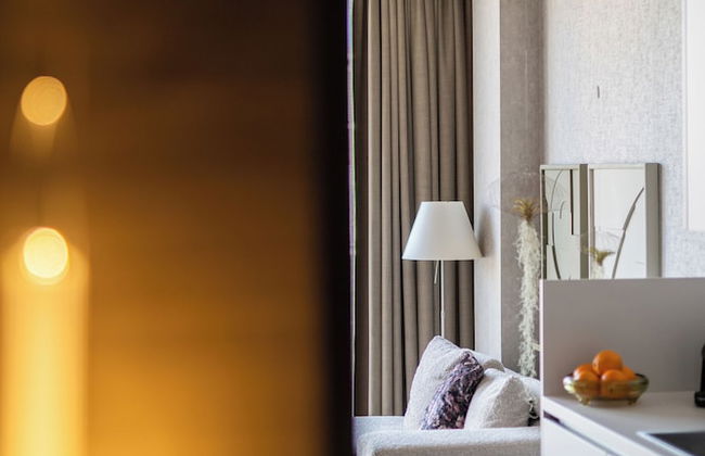 348 Suites Buitenhof Short Stay - Foto 6