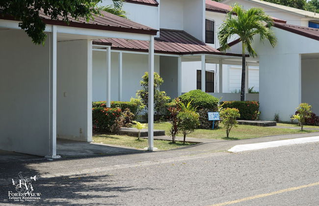 Forest View Leisure Residences - Foto 25