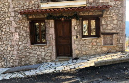 Arahova Cozy Apartment - Foto 6