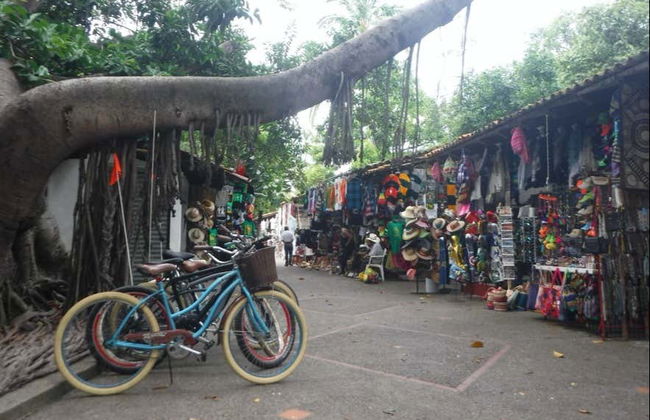 Tour di Puerto Vallarta in bici - Foto 6