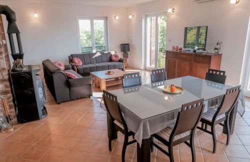 Holiday home in Vrbnik - Insel Krk 42239 - Foto 27